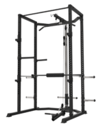 Primal Personal Series V3 Home Rack with Dip & Landmine
