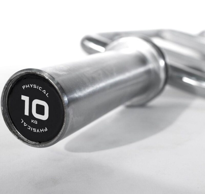 Physical Company Pro Olympic Triceps Bar - Image 2
