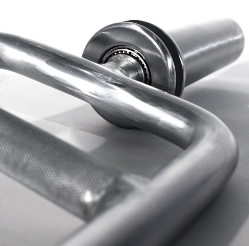 Physical Company Pro Olympic Triceps Bar - Image 4