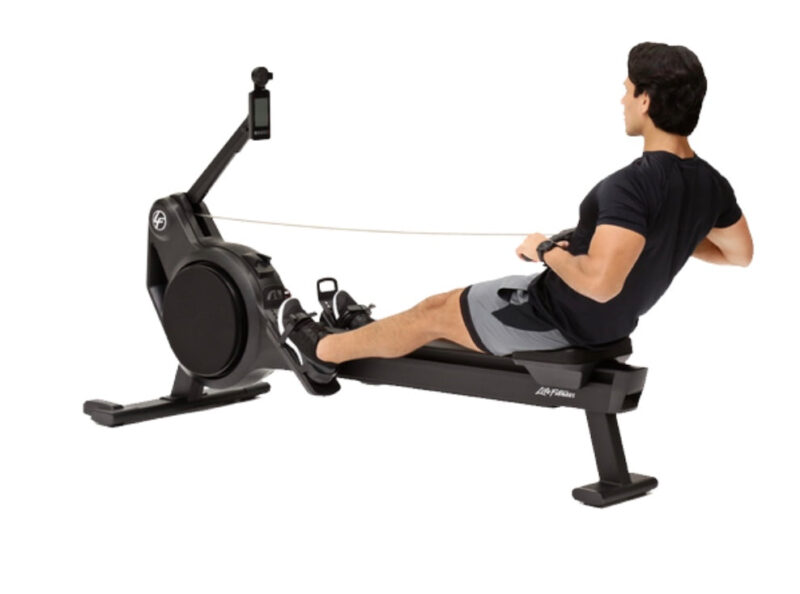 Life Fitness Heat Row - Image 3