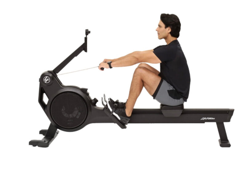 Life Fitness Heat Row - Image 4