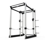 Exigo E70 Power Rack RS