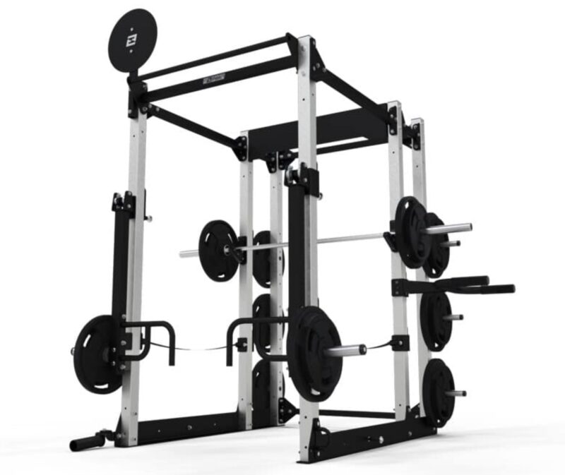 Exigo E70 Power Rack RS - Image 2