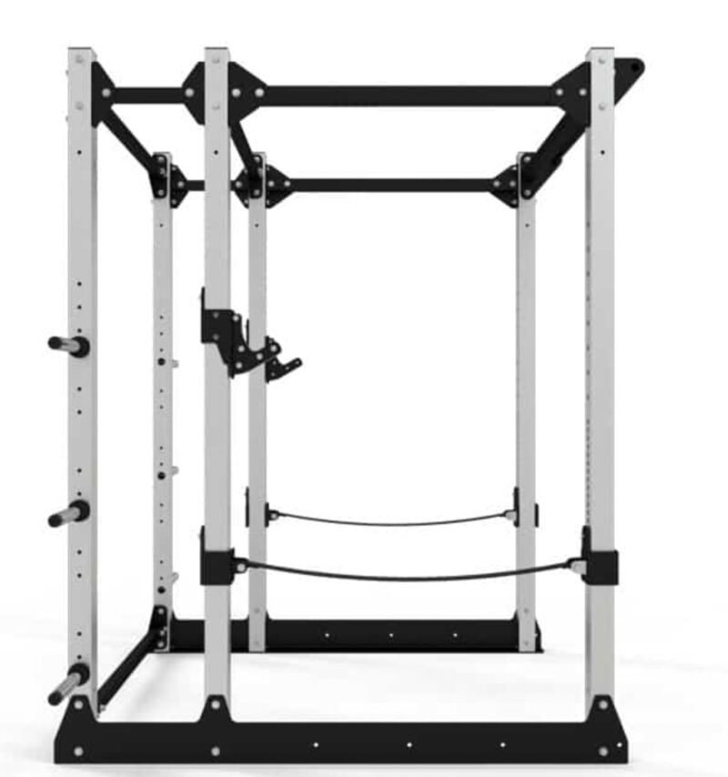 Exigo E70 Power Rack RS - Image 4