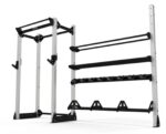 Exigo E70 Fixed Half Rack ST180