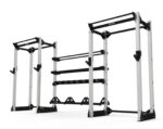 Exigo E70 2 Bay Fixed Half Rack ST