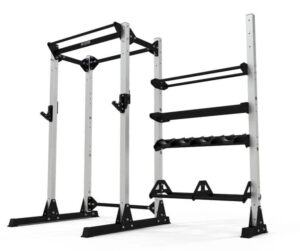 Exigo E70 Half Rack ST110
