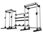 Exigo E70 2 Bay Half Rack ST