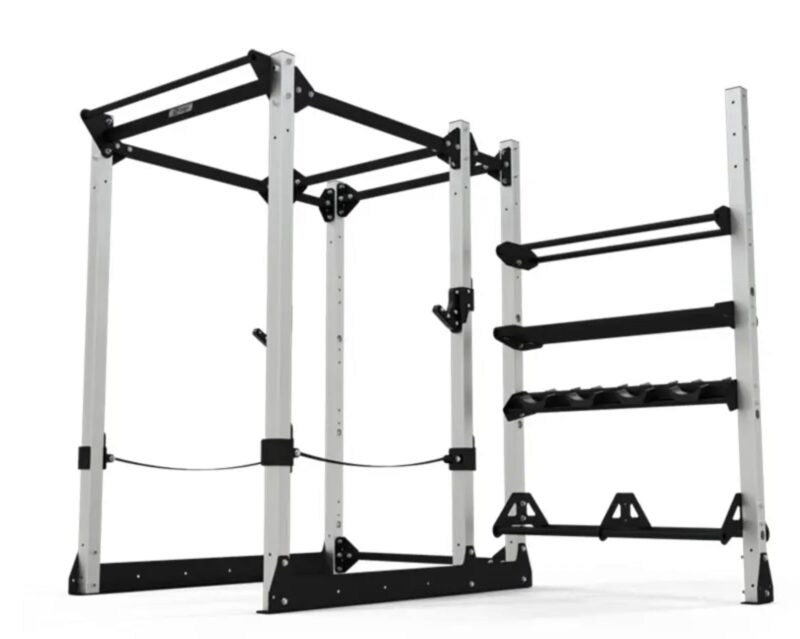 Exigo E70 Power Rack ST110 - Image 2