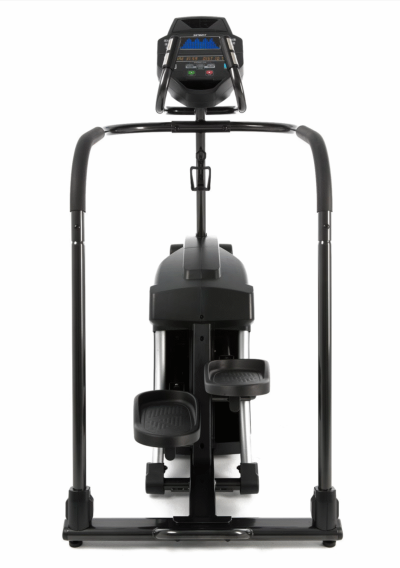 Spirit Fitness CS800 Stepper - Image 4