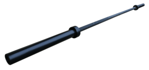 Primal Personal Series 7ft Olympic bar