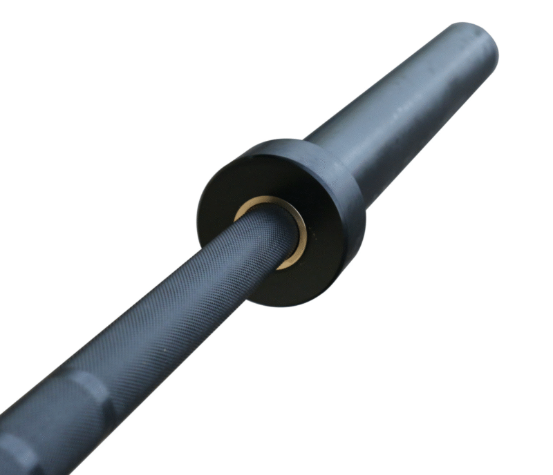 Primal Personal Series 7ft Olympic bar - Image 2