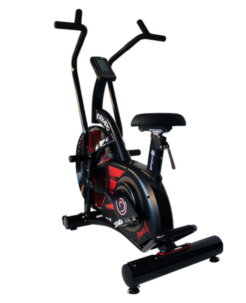 GymGear Tornado Airbike - Image 2