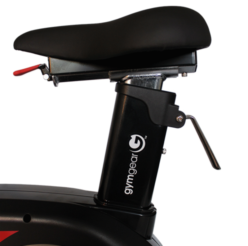 GymGear Tornado Airbike - Image 9