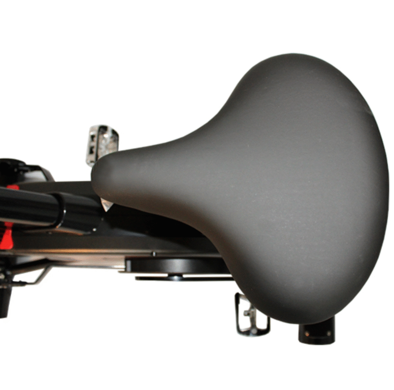 GymGear Tornado Airbike - Image 8