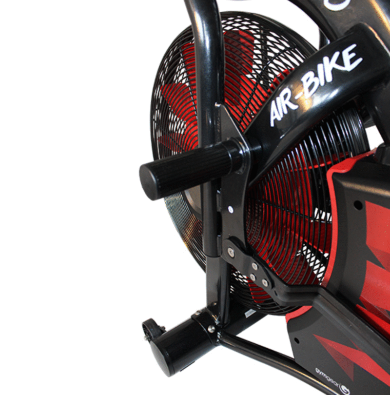 GymGear Tornado Airbike - Image 6