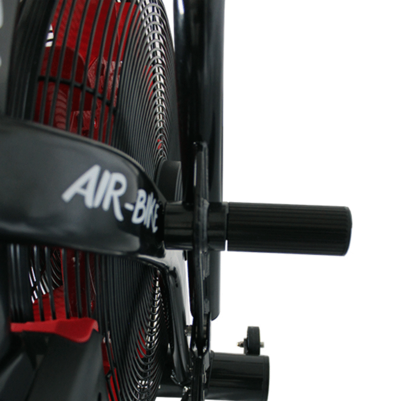GymGear Tornado Airbike - Image 5