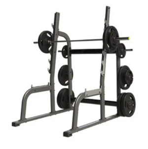 GymGear Elite Series Squat Rack