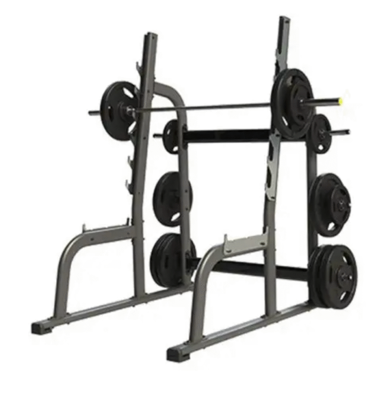 GymGear Elite Series Squat Rack