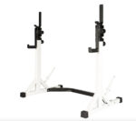 York FTS Press Squat Stand
