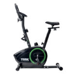 York Fitness Active 110 Upright Exercise Bike