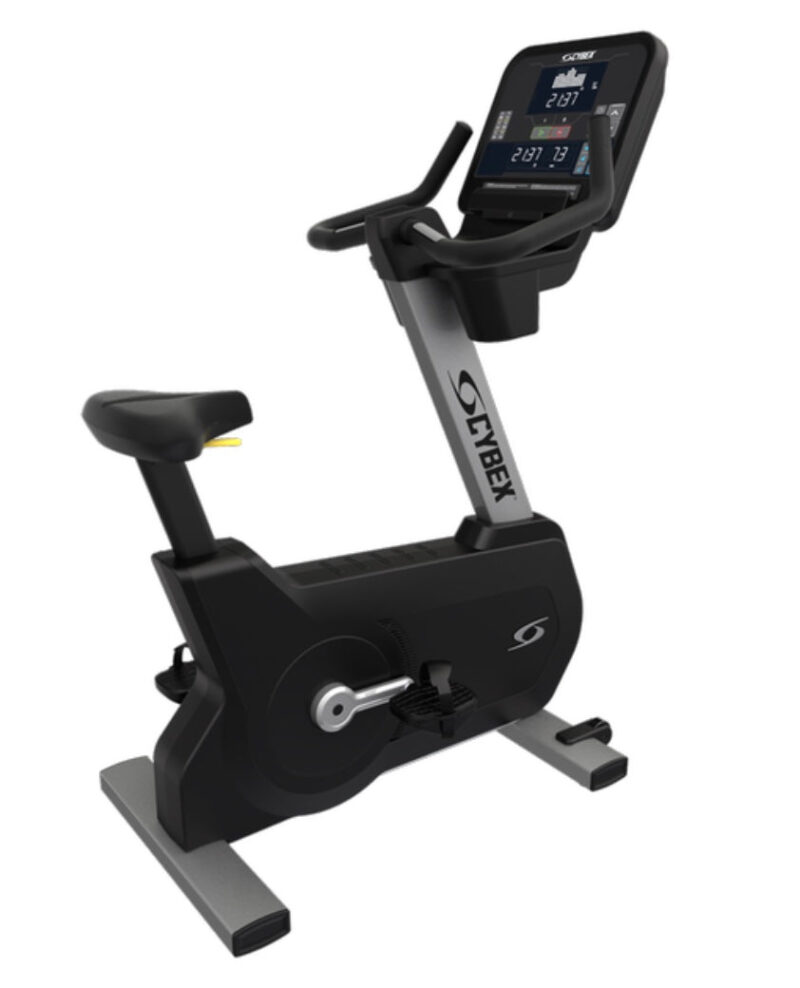 Cybex R Series Upright Bike - Image 2