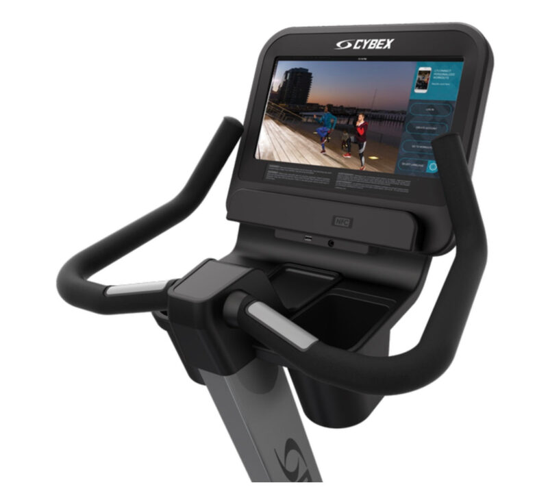 Cybex R Series Upright Bike - Image 3