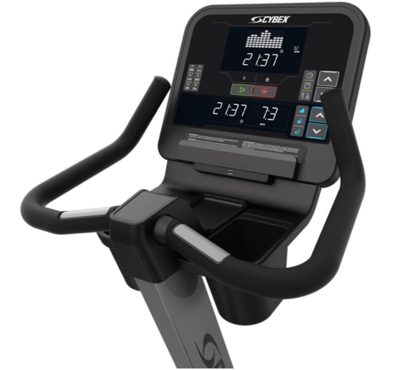 Cybex R Series Upright Bike - Image 4