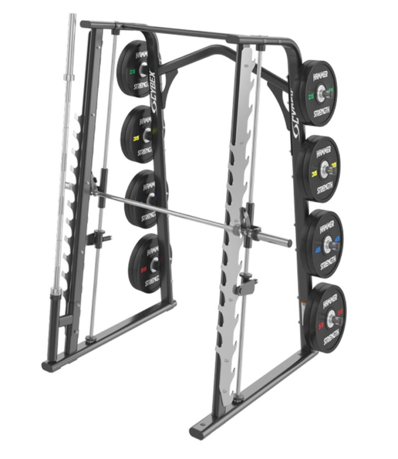 Cybex Ion Smith Rack - Image 2