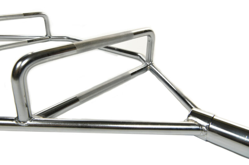 Swiss Barbell Hex/Trap Bar - Image 3