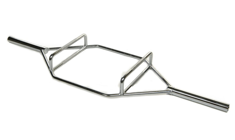 Swiss Barbell Hex/Trap Bar - Image 5