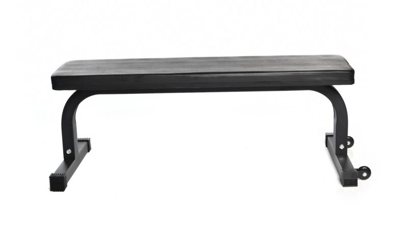 Swiss Barbell Flat Bench - Image 2