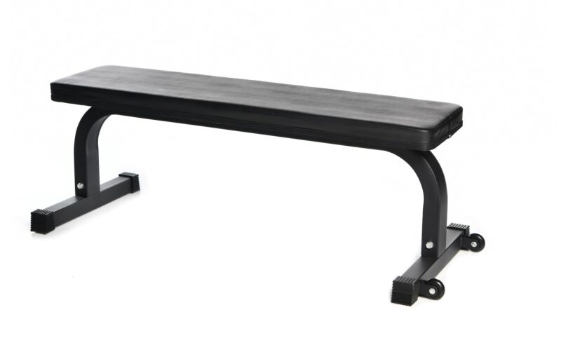 Swiss Barbell Flat Bench - Image 3