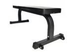 Swiss Barbell Flat Bench