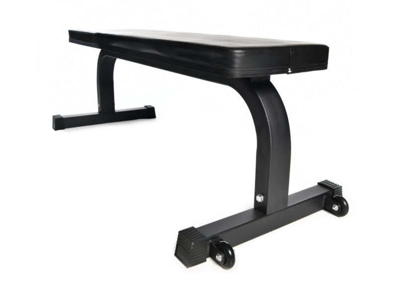 Swiss Barbell Flat Bench