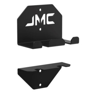 JMC Wall Mounted Bar Rack-2 Bar