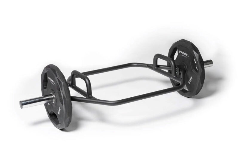 Primal Pro Series Hex Bar - Image 2
