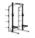 GymGear Sterling Series Elite Half Rack
