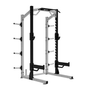 GymGear Sterling Series Elite Half Rack