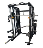GymGear Rhino Pro Strength Machine