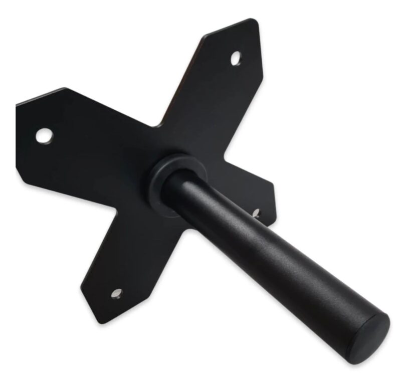 Swiss Barbell X Weight Horn