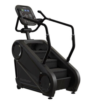 StairMaster 4G Gauntlet - 10" LCD Console (NEW)