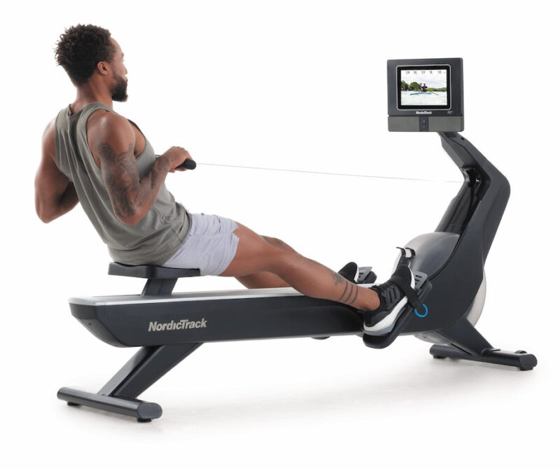 Nordictrack RW 700 Rower - Image 2