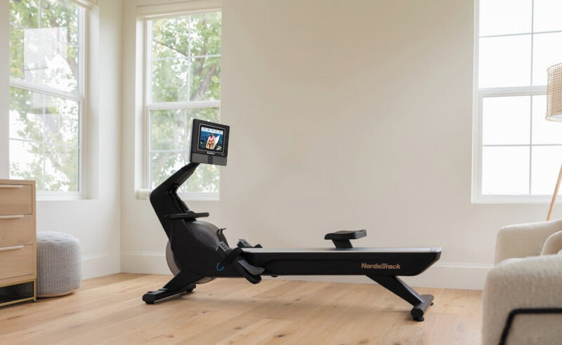 Nordictrack RW 700 Rower - Image 3