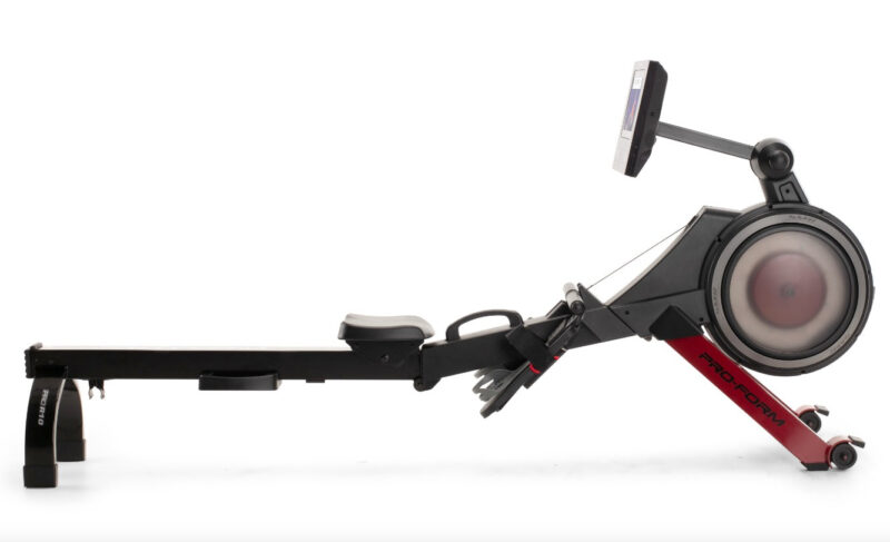 Proform Pro R10 Rower - Image 2