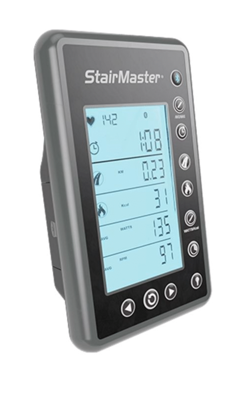StairMaster HIITmill with console - Image 2