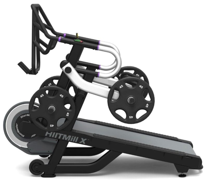 StairMaster HIITmillX - Including Console - Image 2