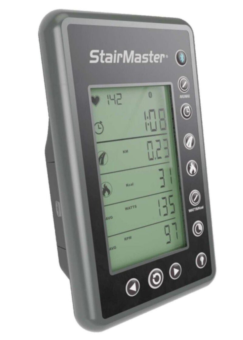 StairMaster HIITmillX - Including Console - Image 4