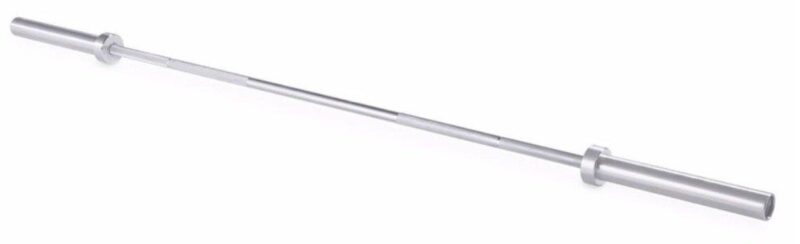Swiss Barbell Ferox 7ft Olympic Bar