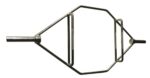 Swiss Barbell Hex/Trap Bar